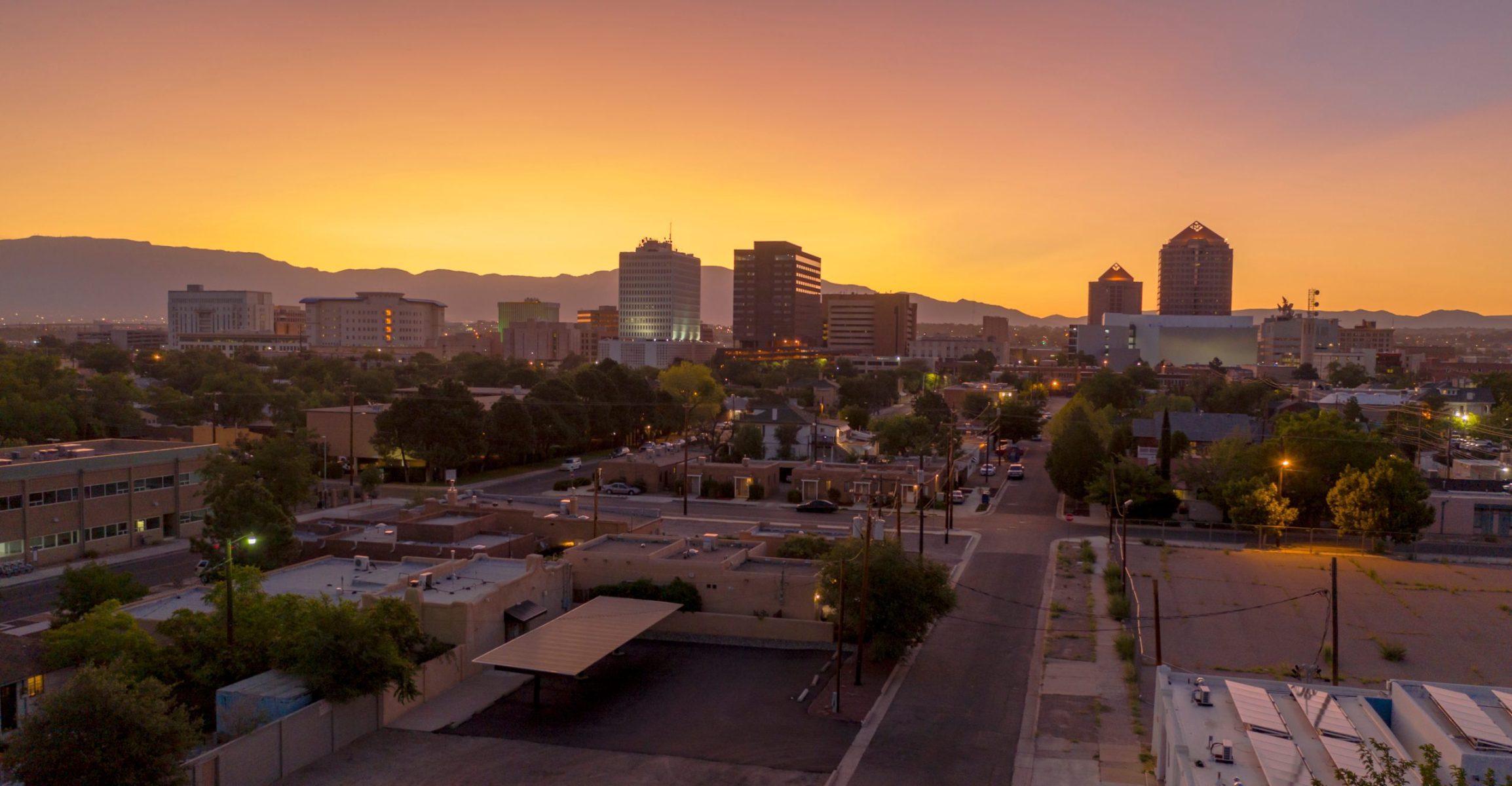 We’re hiring an Immigration Attorney in Albuquerque!