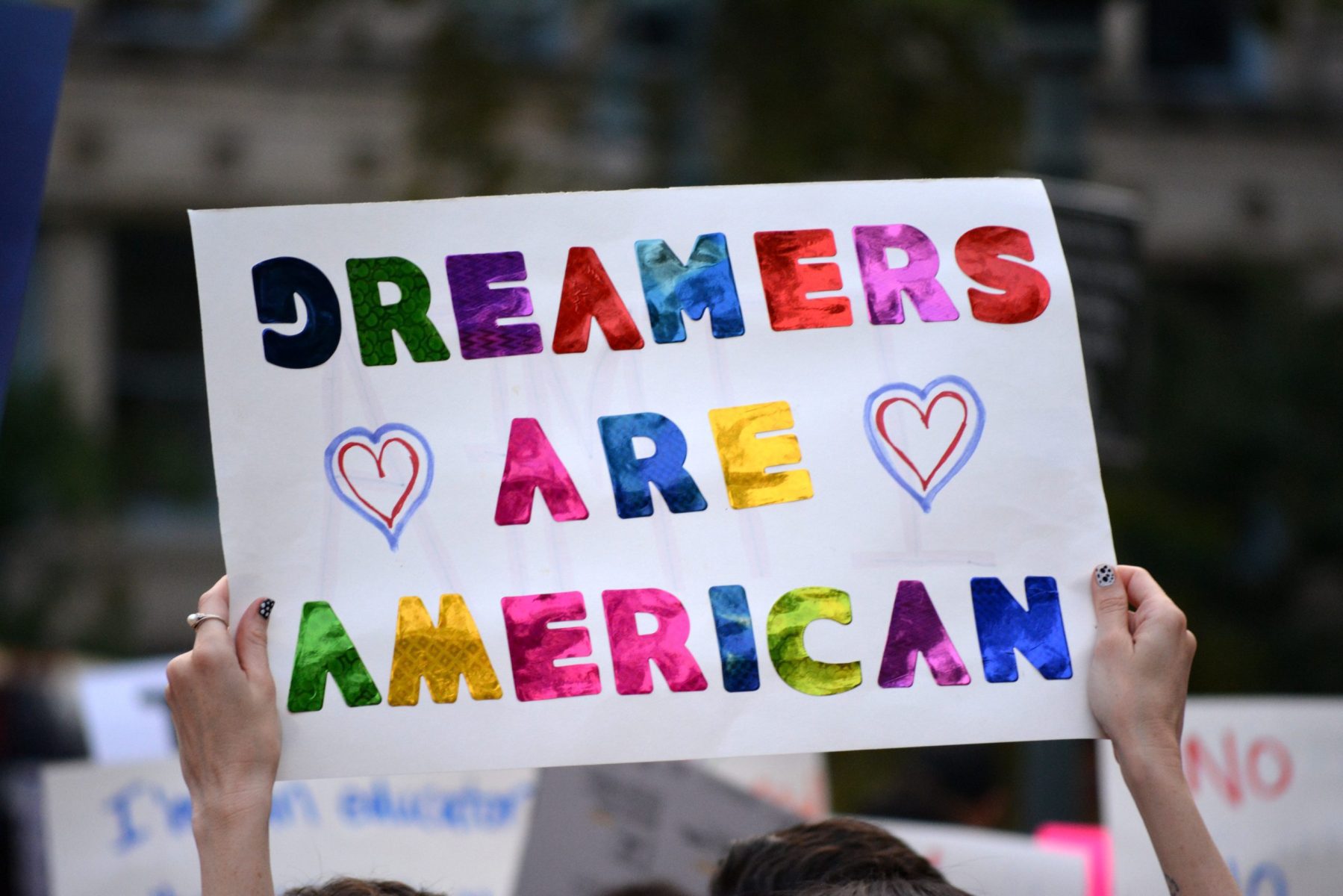 What is Next for DACA Dreamers?