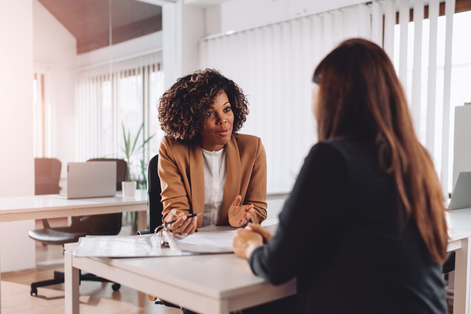 Waivers of the Interview Requirement for Certain Nonimmigrant Visas