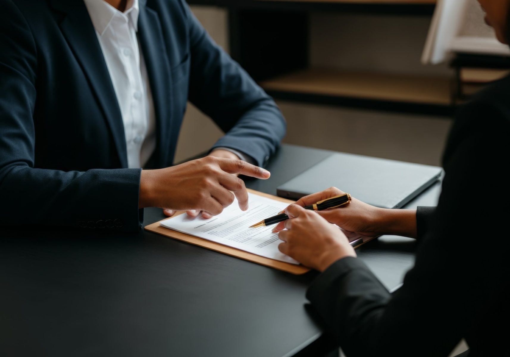I just received my EAD, should I renew my H-1B?