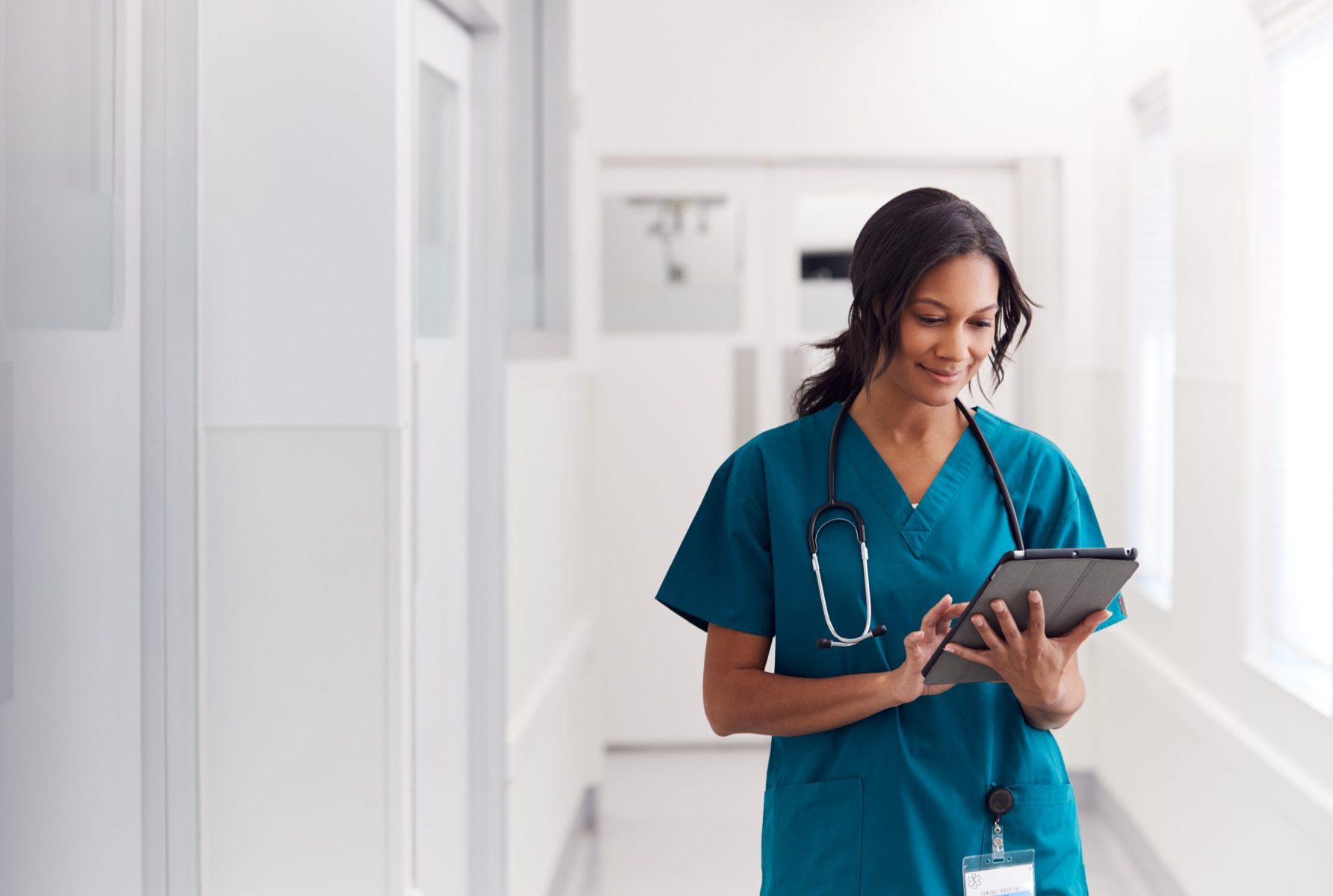 Expedited EADs for Healthcare Workers