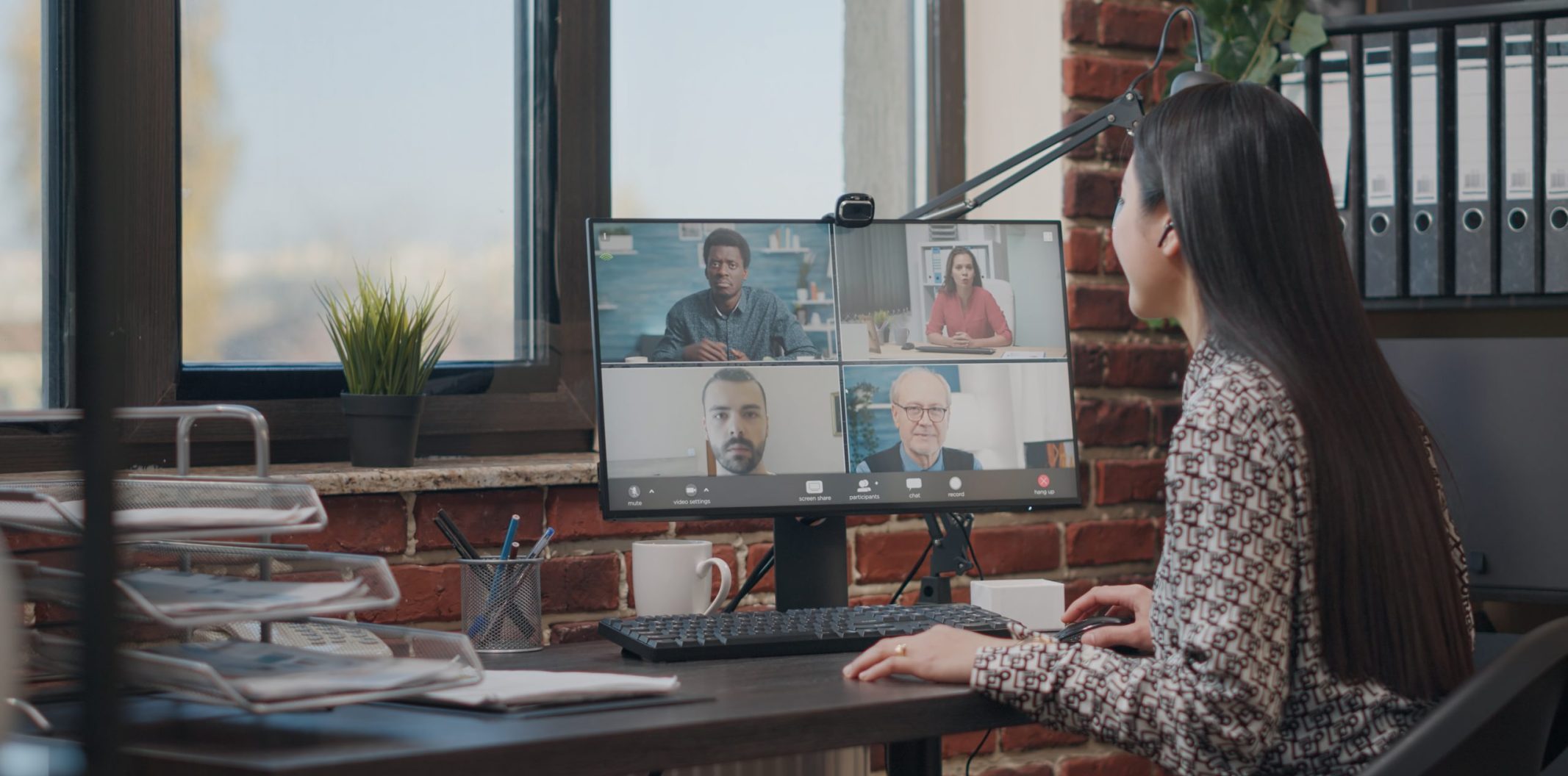 Remote Work Issues for H-1B Employers
