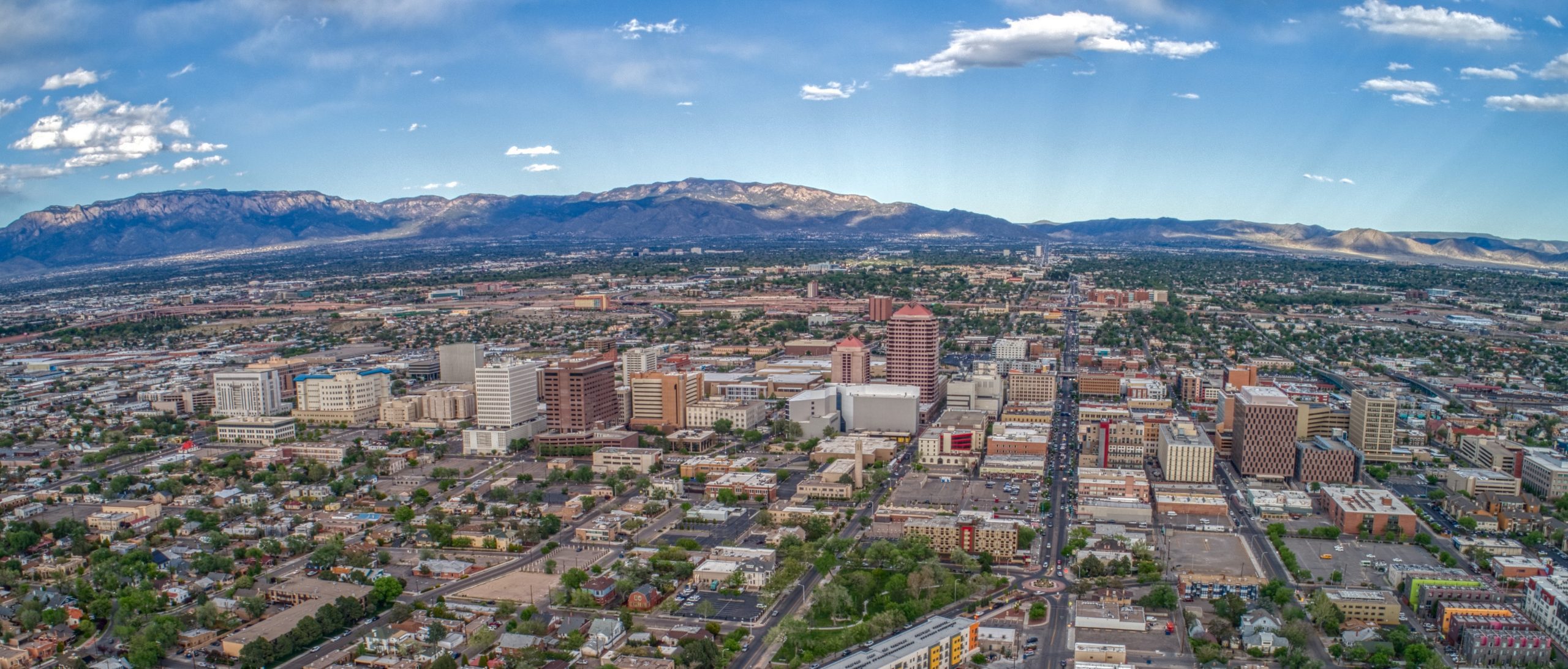 We’re Hiring an Immigration Attorney in Albuquerque!