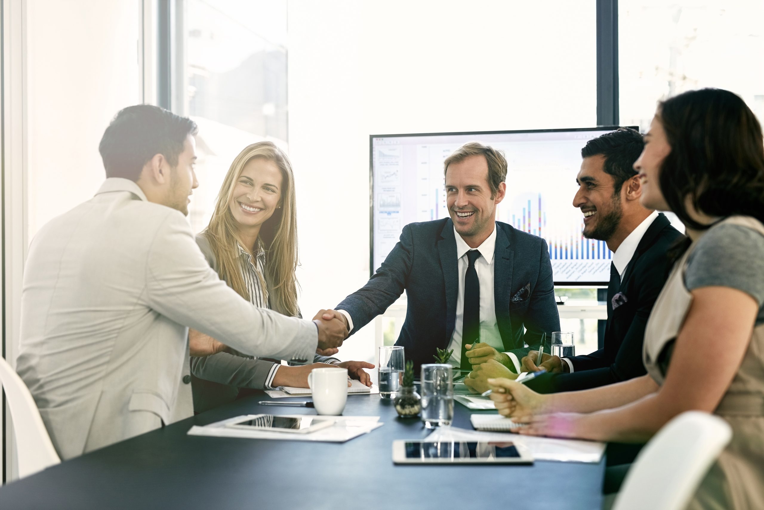 Preparing for the H-1B Cap Season