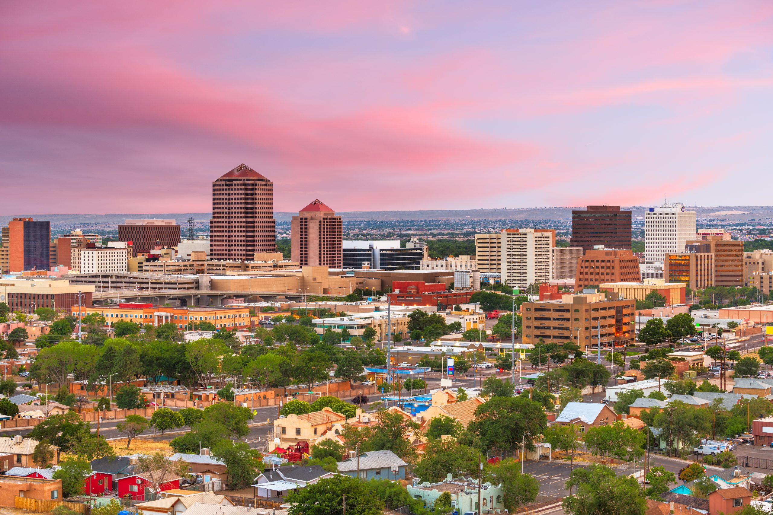 albuquerque-offices