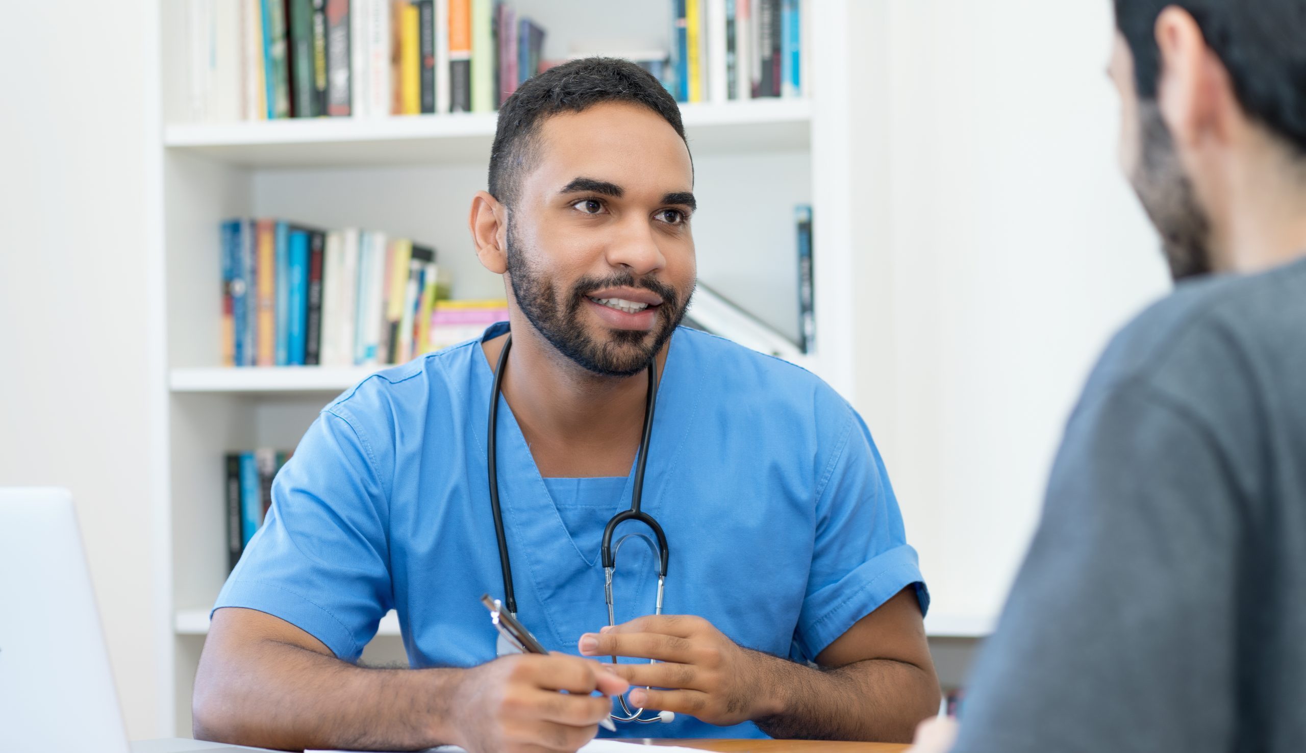 The Benefits of Sponsoring Bilingual Professionals in Healthcare and Education