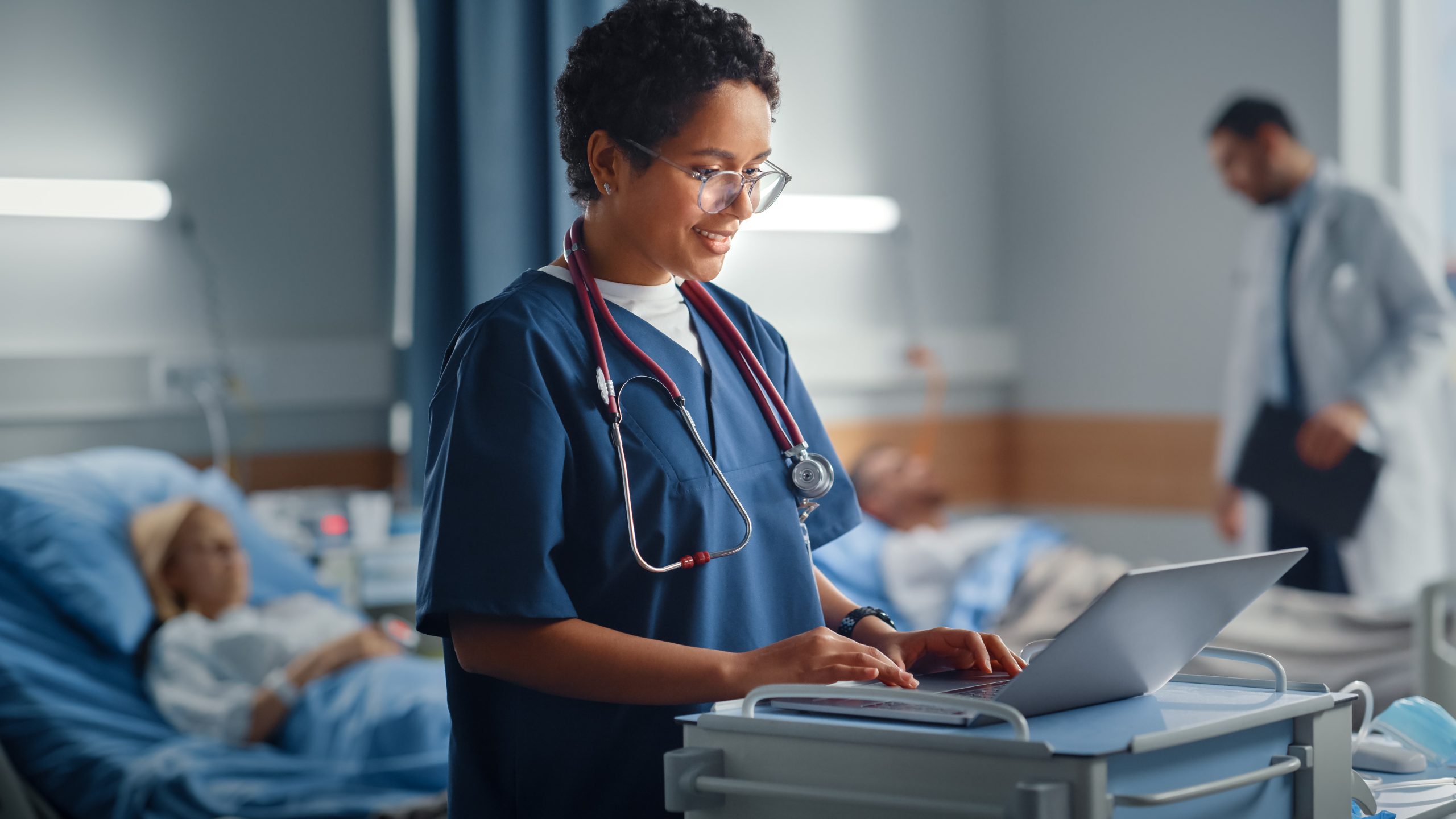 What Are the Most Common Immigration Questions from Healthcare Professionals?