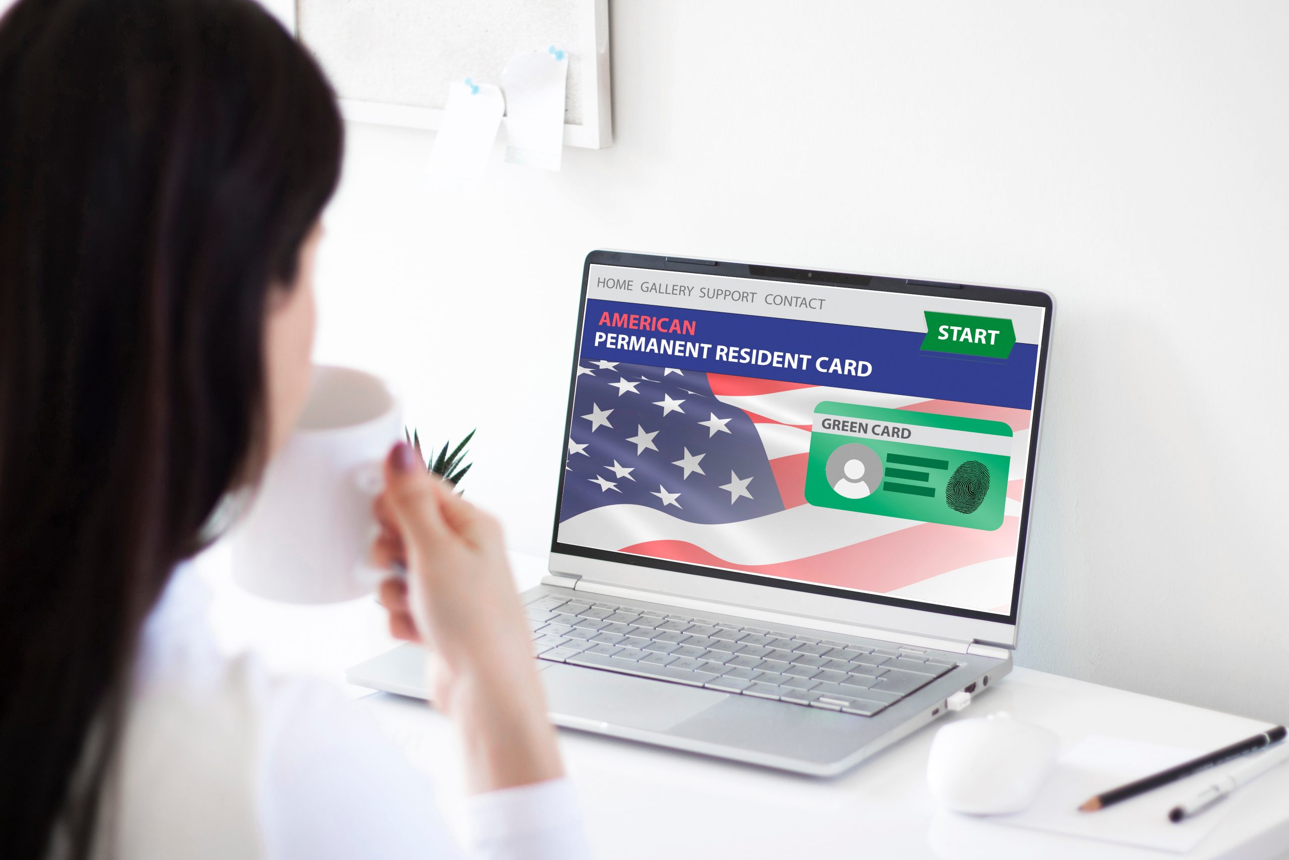 How Do Priority Dates Affect Green Card Approval?