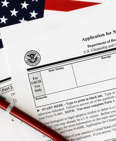 What Should I Do if USCIS Denies My Naturalization Application?