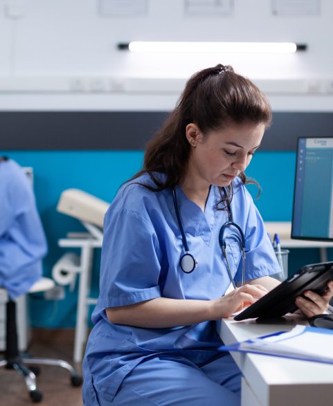 Can Hospitals Sponsor Nurses and Other Healthcare Professionals for Work Visas?