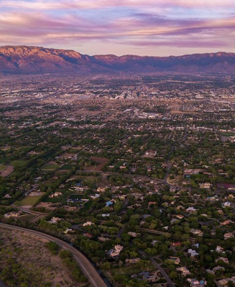 Vrapi Weeks Recognized as Best Immigration Attorney in Albuquerque and Santa Fe for 2025