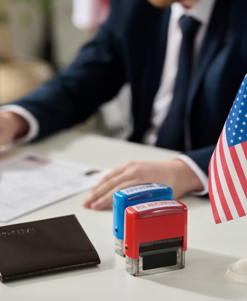 Public Charge Rule Changes: Am I Exempt?