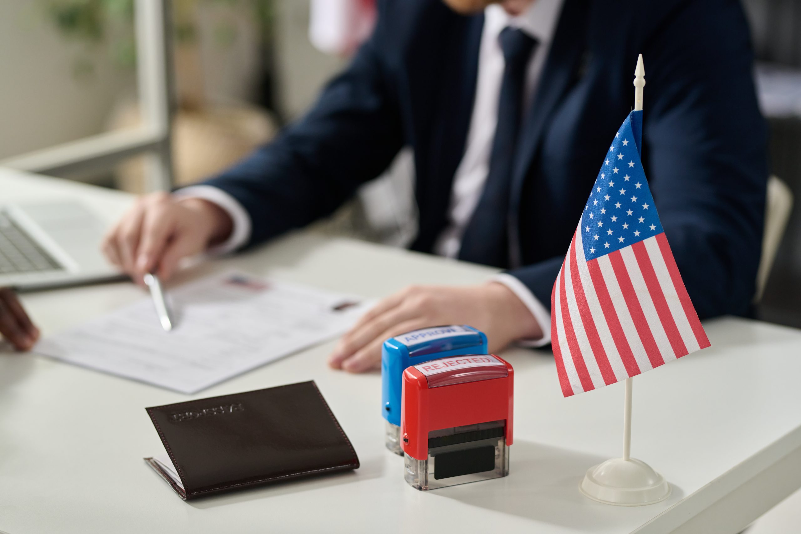 Public Charge Rule Changes: Am I Exempt?
