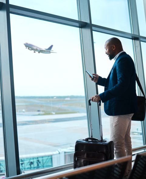 What Every Non-Citizen Should Know Before Traveling Within the U.S.