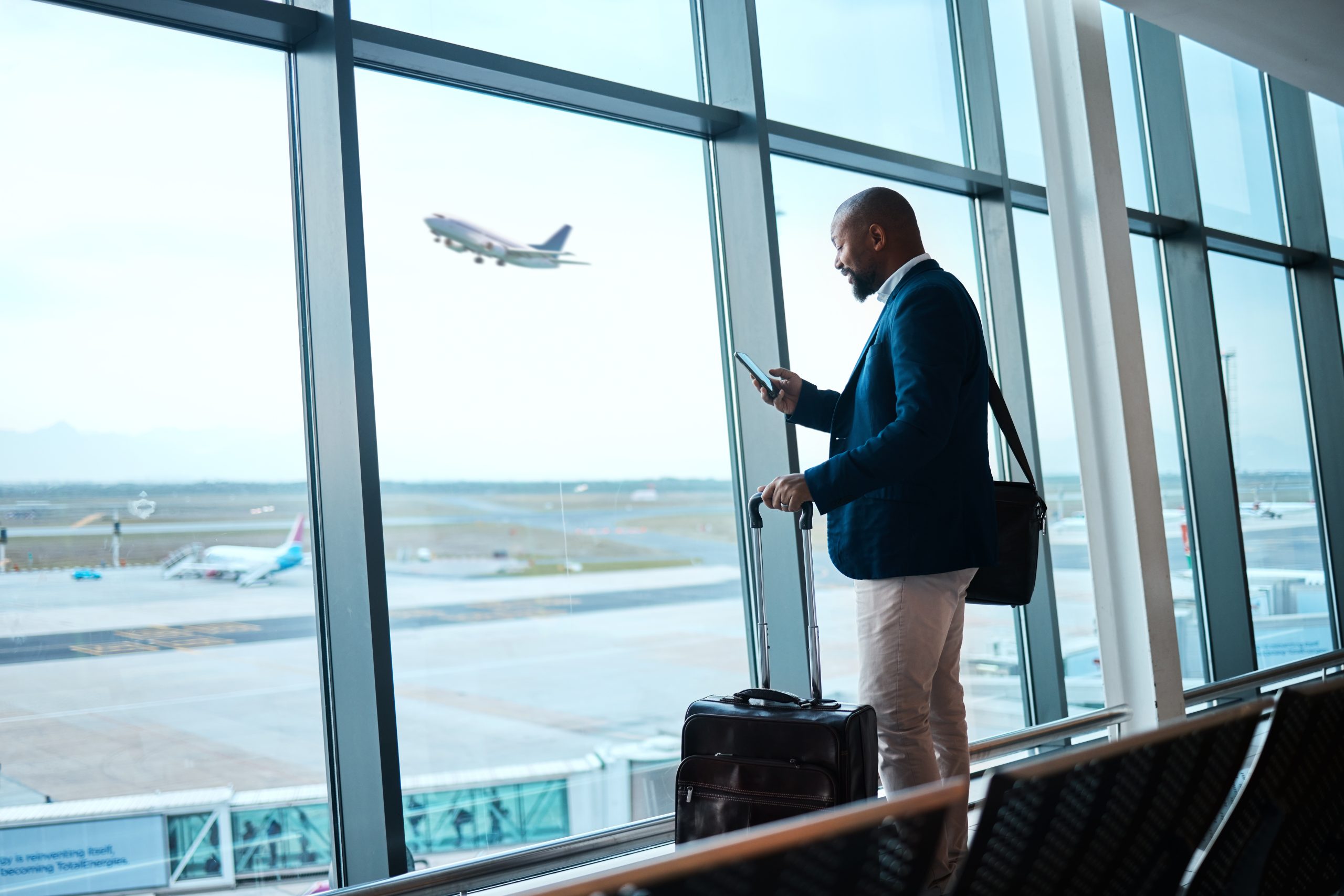 What Every Non-Citizen Should Know Before Traveling Within the U.S.